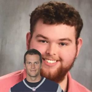 Meet your Posher, Cathy